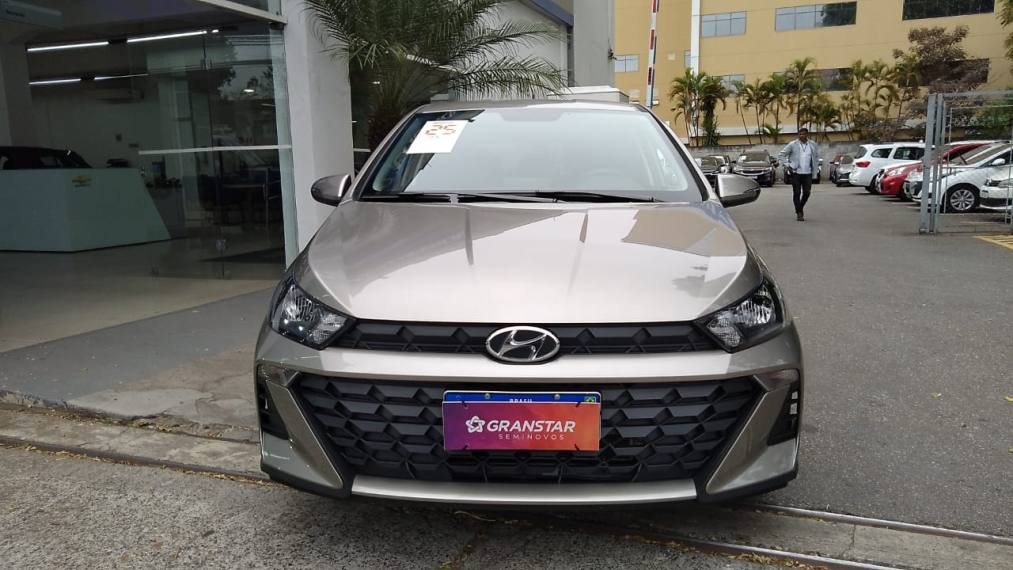 hyundai hb20 1.0 12v flex limited plus manual 4p 2025