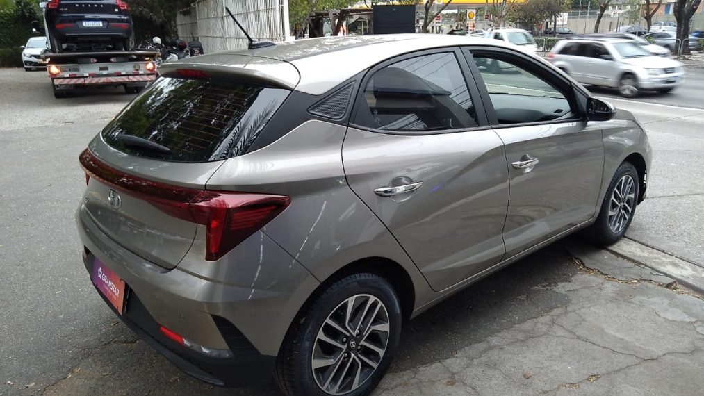 hyundai hb20 1.0 12v flex limited plus manual 4p 2025