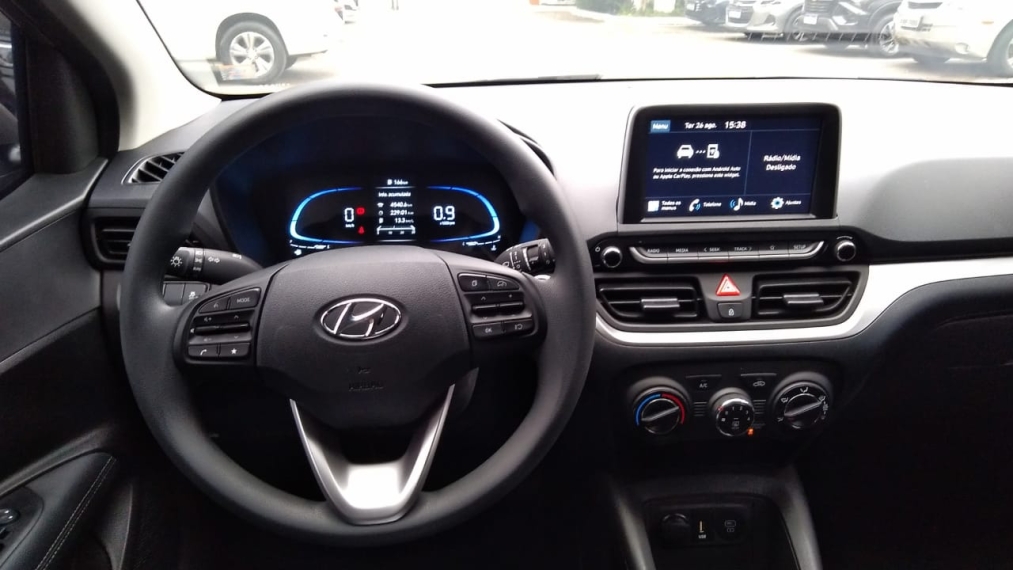 hyundai hb20 1.0 12v flex limited plus manual 4p 2025