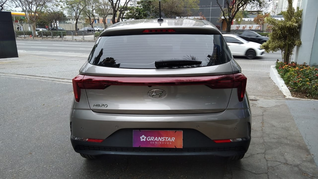 hyundai hb20 1.0 12v flex limited plus manual 4p 2025