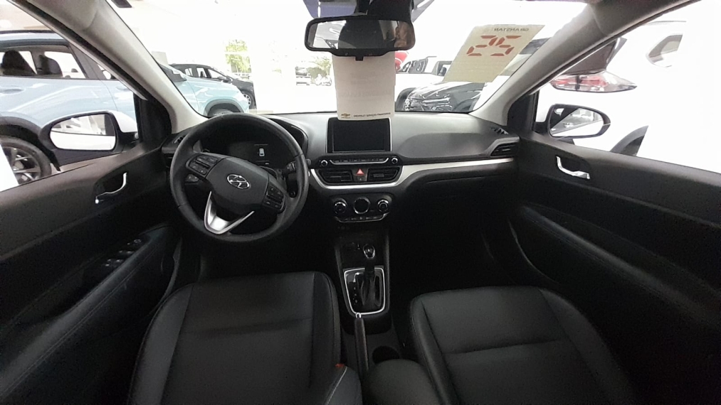 hyundai hb20 1.0 tgdi flex platinum safety automatico 4p 2025