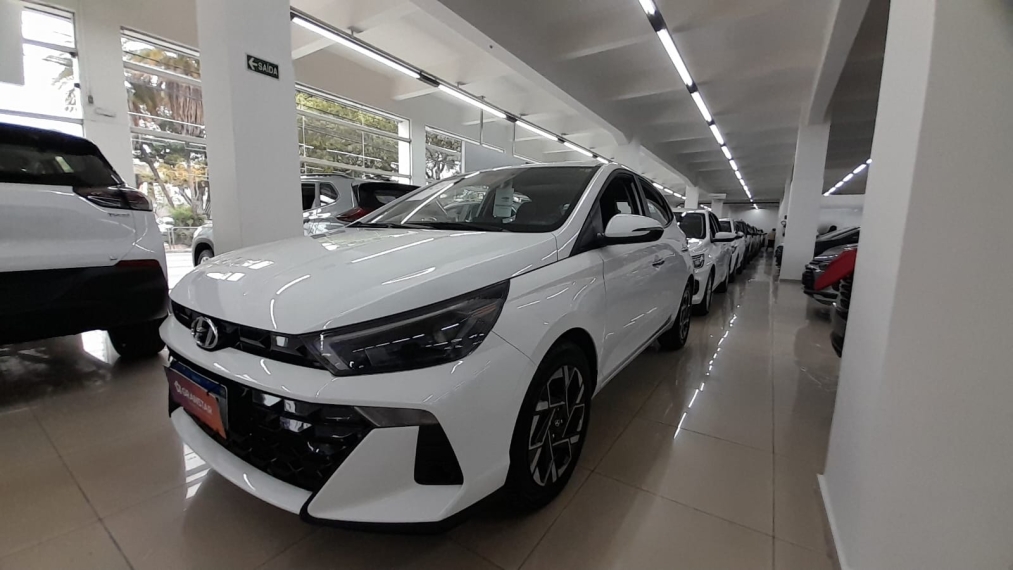 hyundai hb20 1.0 tgdi flex platinum safety automatico 4p 2025