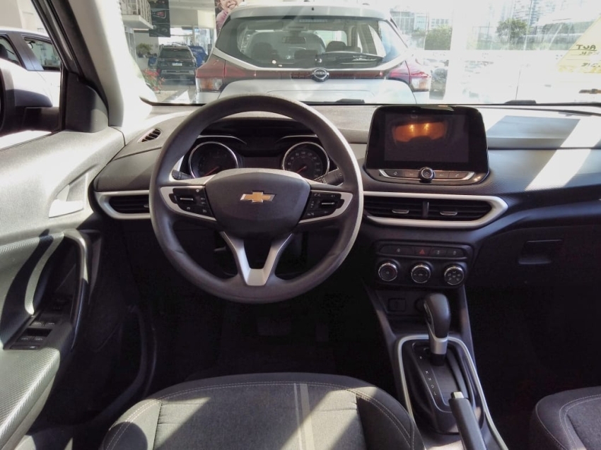 chevrolet tracker 1.0 turbo flex lt automatico 4p 2021