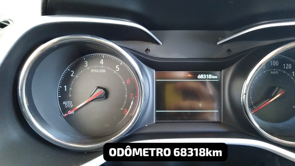 chevrolet tracker 1.0 turbo flex lt automatico 4p 2021