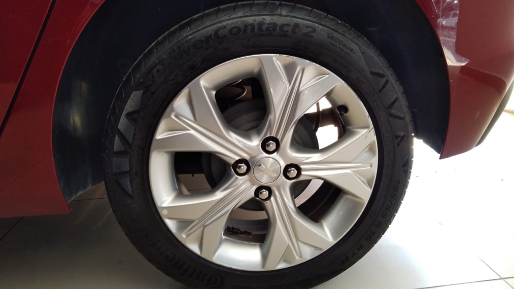 chevrolet onix 1.0 turbo flex ltz manual 4p 2023