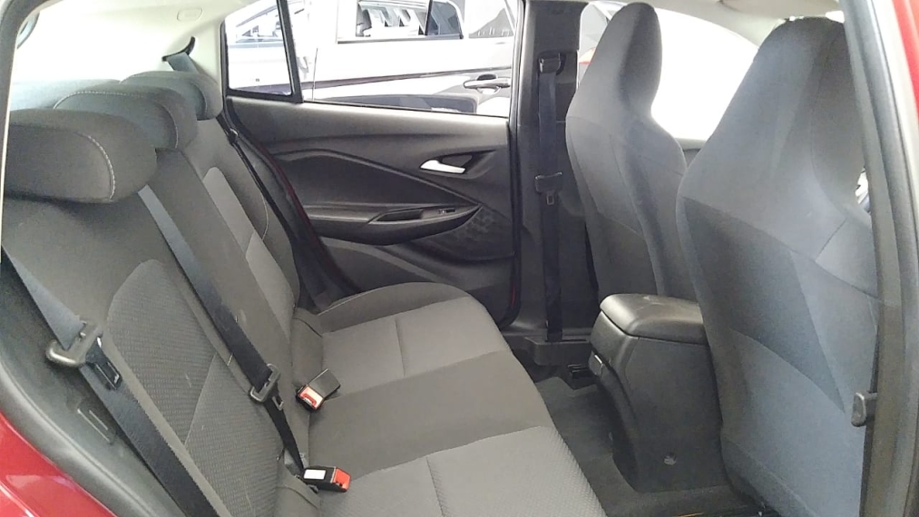 chevrolet onix 1.0 turbo flex ltz manual 4p 2023