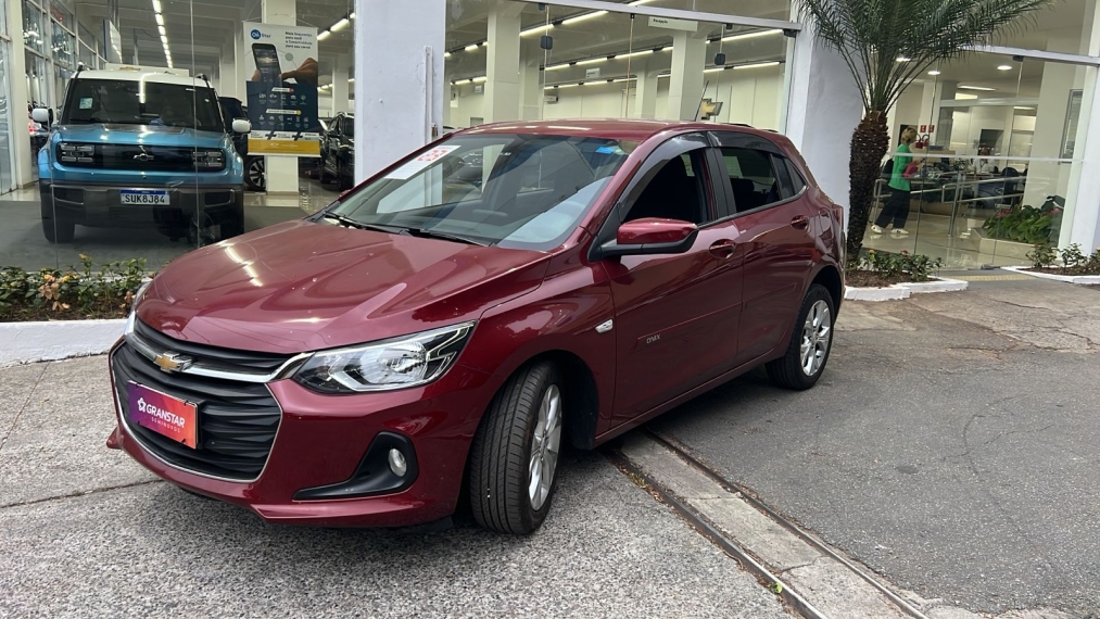 chevrolet onix 1.0 turbo flex ltz manual 4p 20231 chevrolet onix 1.0 turbo flex ltz manual 4p 20231
