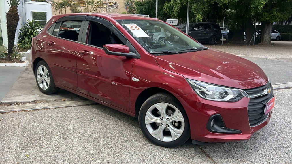 chevrolet onix 1.0 turbo flex ltz manual 4p 20236 chevrolet onix 1.0 turbo flex ltz manual 4p 20236