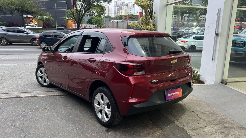chevrolet onix 1.0 turbo flex ltz manual 4p 20233 chevrolet onix 1.0 turbo flex ltz manual 4p 20233