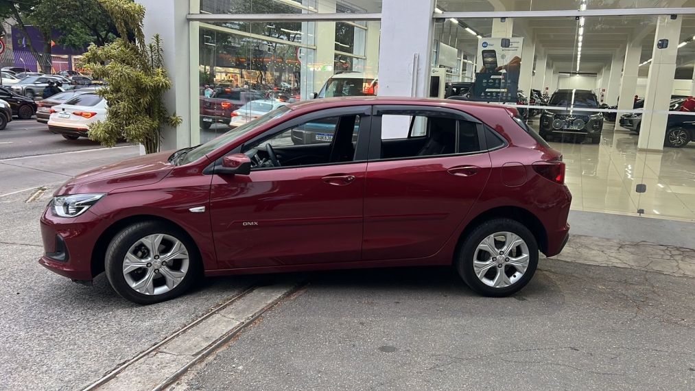 chevrolet onix 1.0 turbo flex ltz manual 4p 20232 chevrolet onix 1.0 turbo flex ltz manual 4p 20232