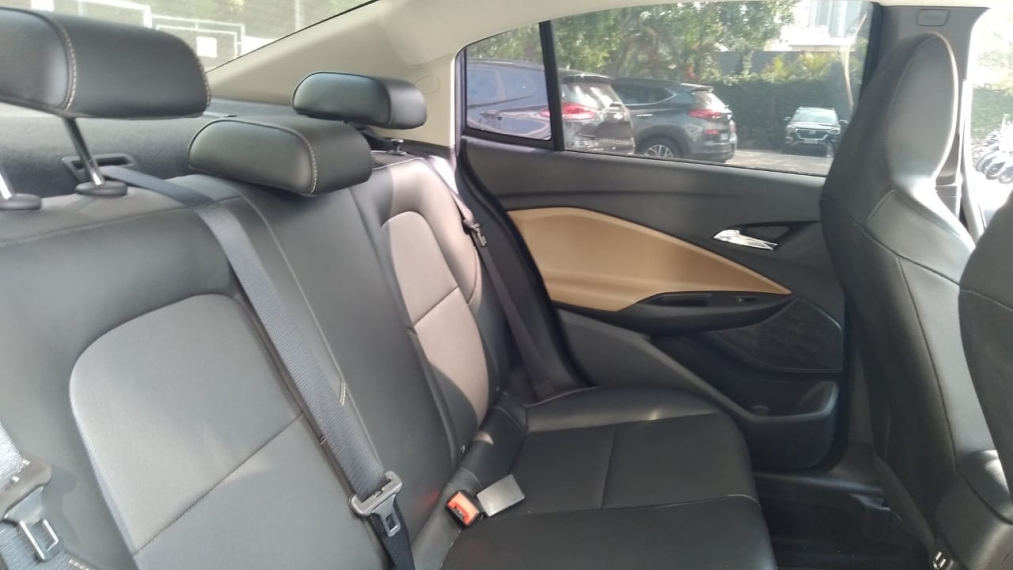 chevrolet onix 1.0 turbo flex premier automatico 4p 2024