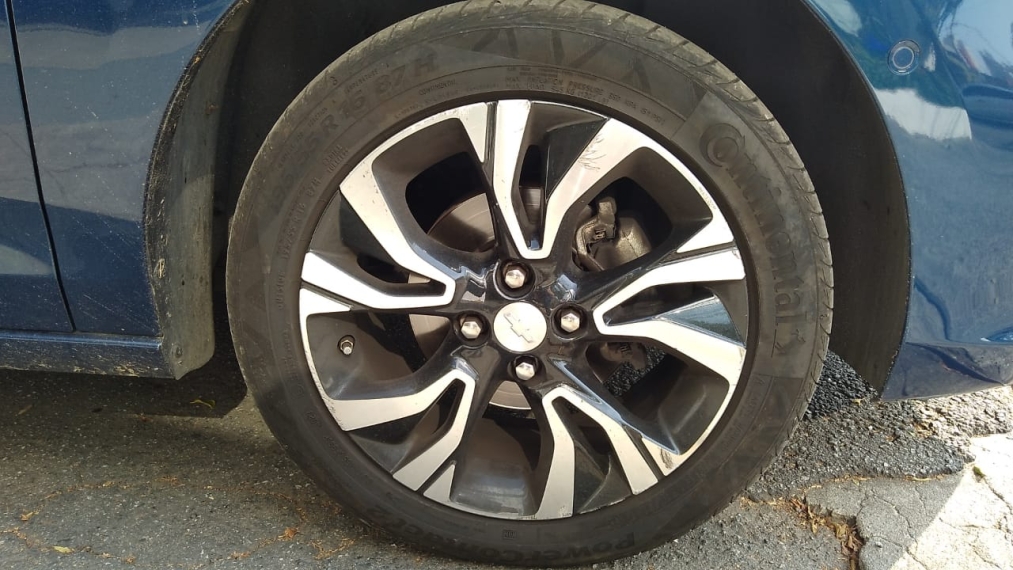 chevrolet onix 1.0 turbo flex premier automatico 4p 2024