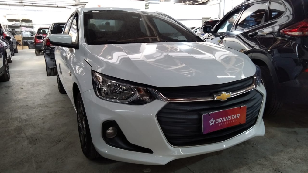 chevrolet onix 1.0 flex plus lt manual 4p 2024