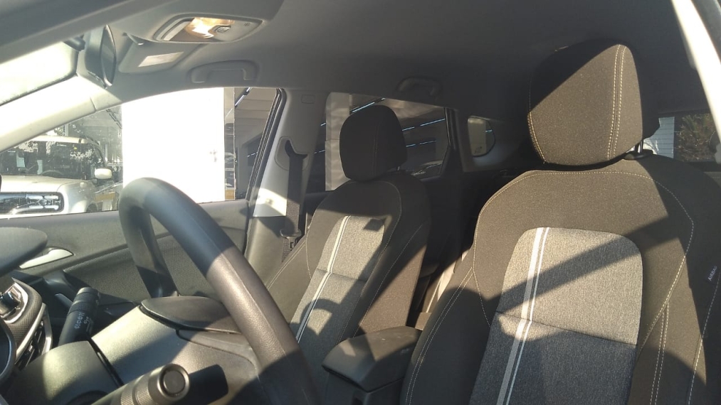 chevrolet tracker 1.0 turbo flex lt automatico 4p 2022