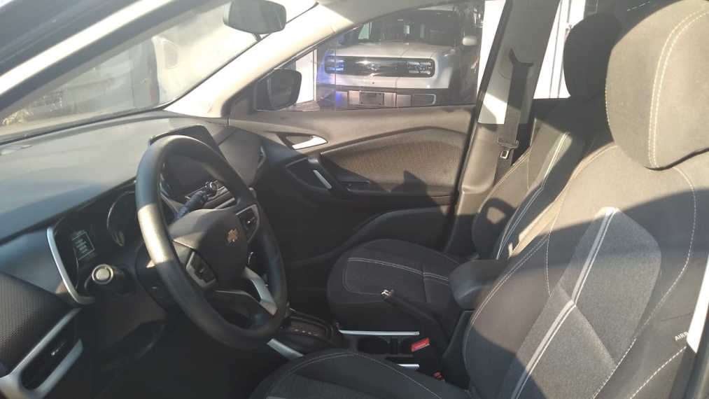 chevrolet tracker 1.0 turbo flex lt automatico 4p 2022