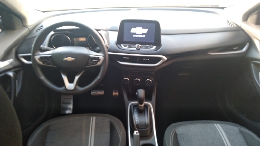 chevrolet tracker 1.0 turbo flex lt automatico 4p 2022