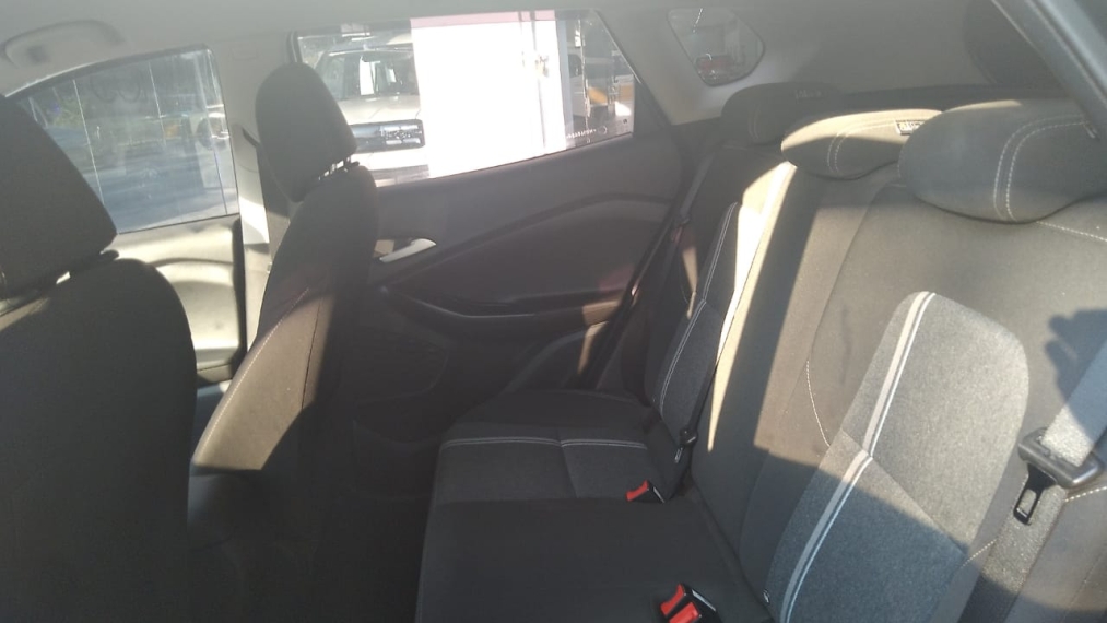 chevrolet tracker 1.0 turbo flex lt automatico 4p 2022