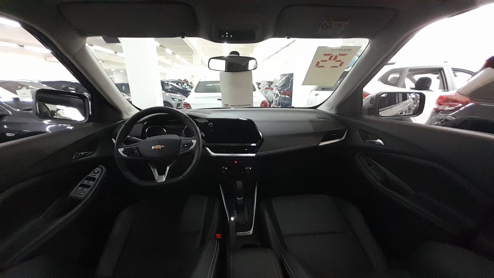 chevrolet montana 1.2 turbo flex premier automatico 4p 2025