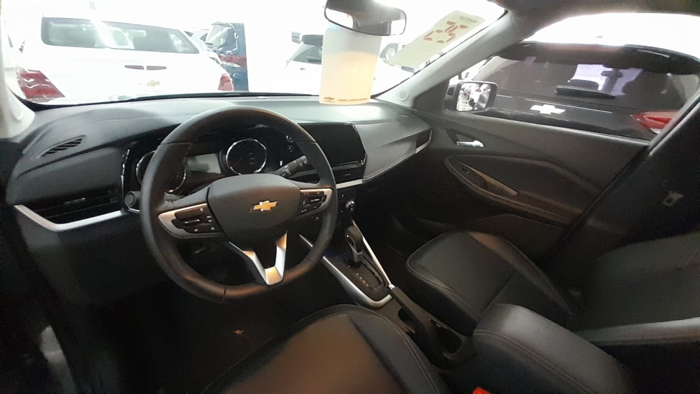 chevrolet montana 1.2 turbo flex premier automatico 4p 2025