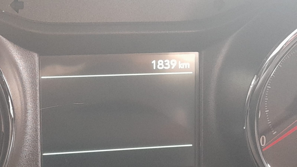 chevrolet montana 1.2 turbo flex premier automatico 4p 2025