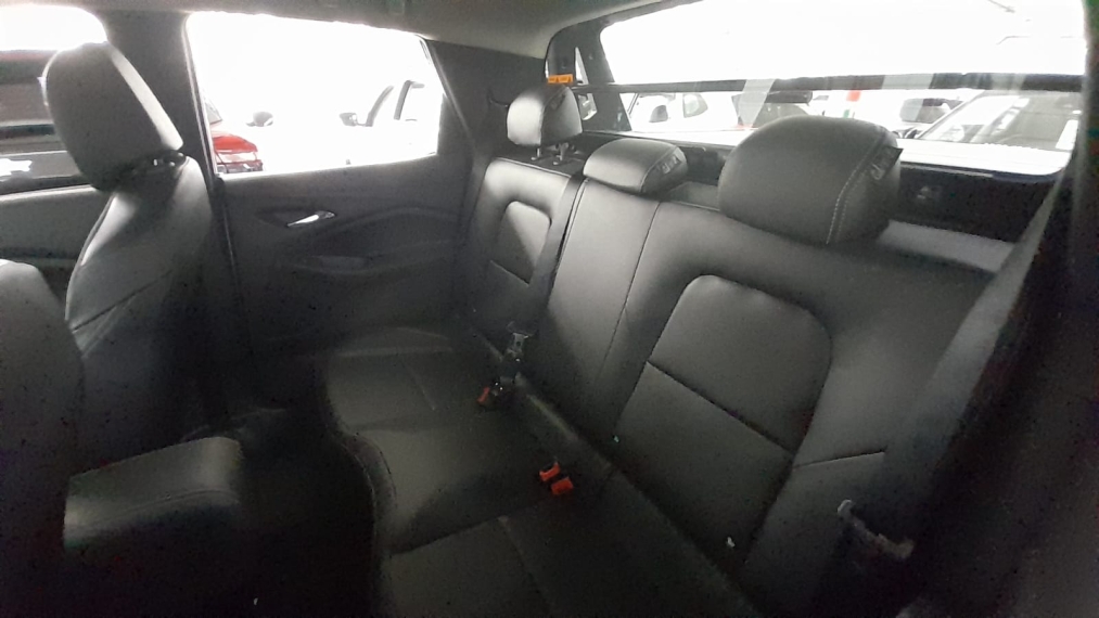 chevrolet montana 1.2 turbo flex premier automatico 4p 2025