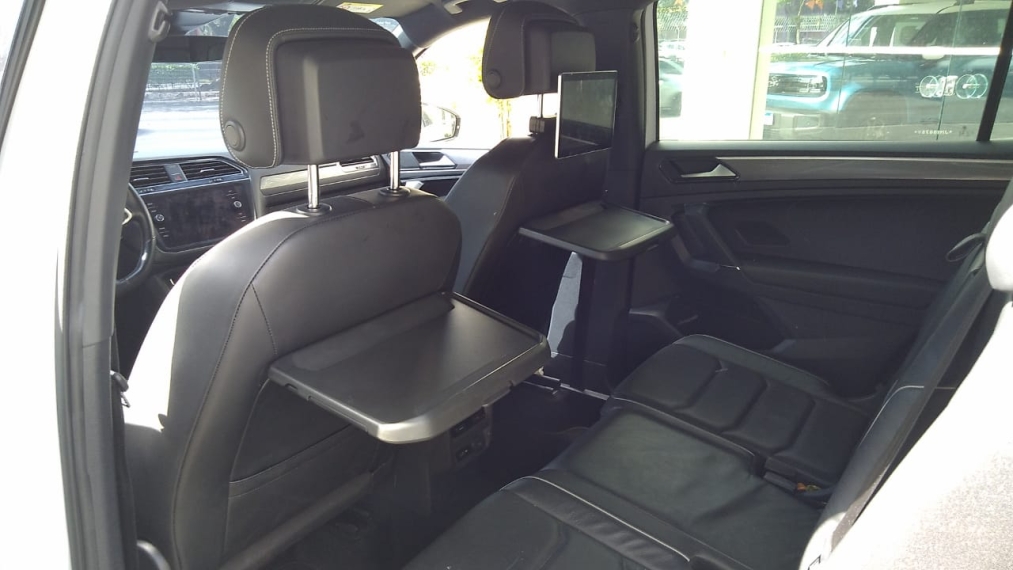 volkswagen tiguan 2.0 350 tsi gasolina allspace r-line 4motion dsg 4p automatico 20189 volkswagen tiguan 2.0 350 tsi gasolina allspace r-line 4motion dsg 4p automatico 20189