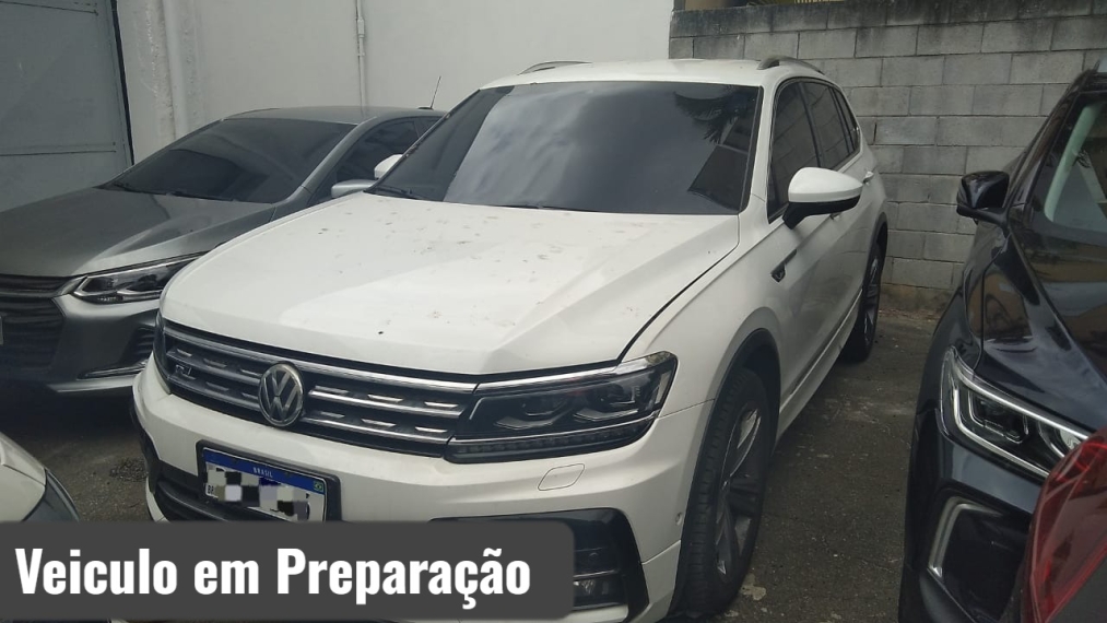 volkswagen tiguan 2.0 350 tsi gasolina allspace r-line 4motion dsg 4p automatico 2018 volkswagen tiguan 2.0 350 tsi gasolina allspace r-line 4motion dsg 4p automatico 2018