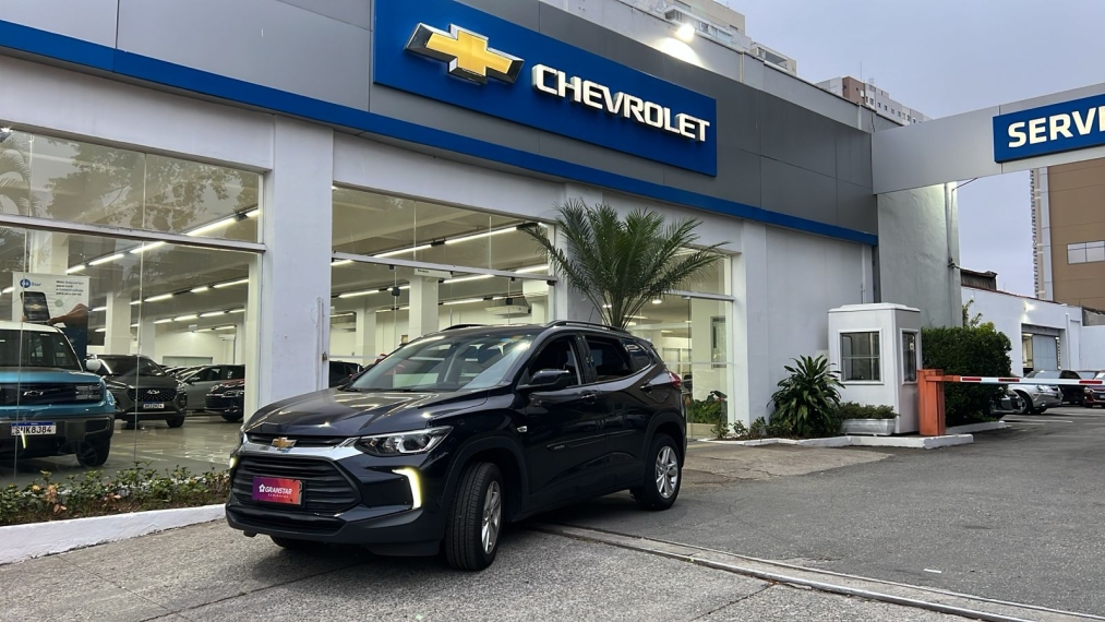 chevrolet tracker 1.0 turbo flex automatico 4p 2021 chevrolet tracker 1.0 turbo flex automatico 4p 2021