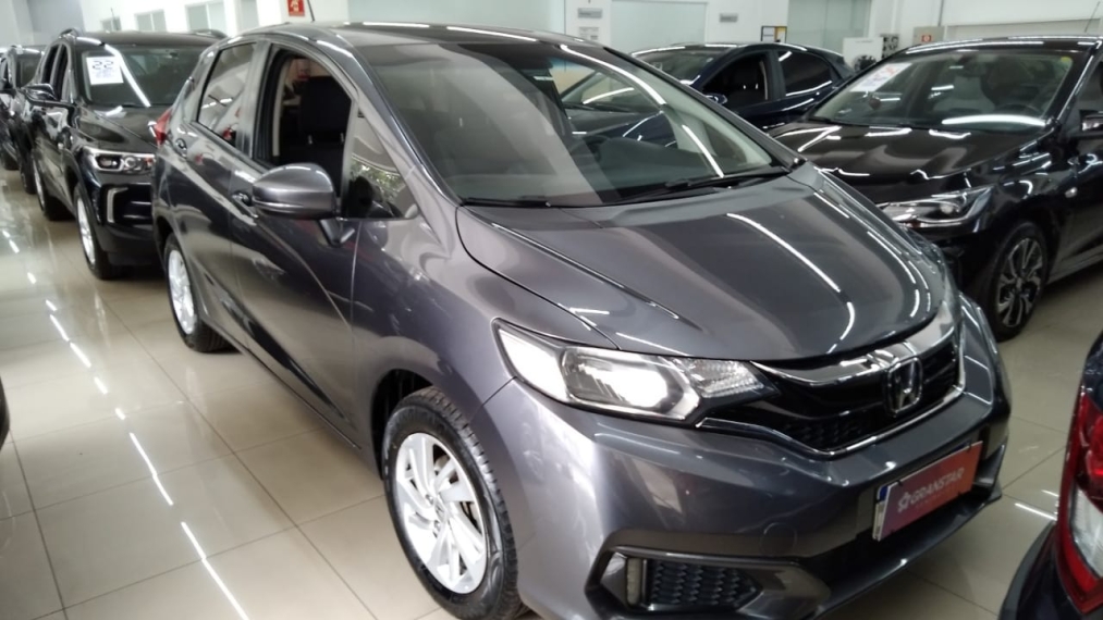 honda fit 1.5 dx 16v flex 4p manual 2021