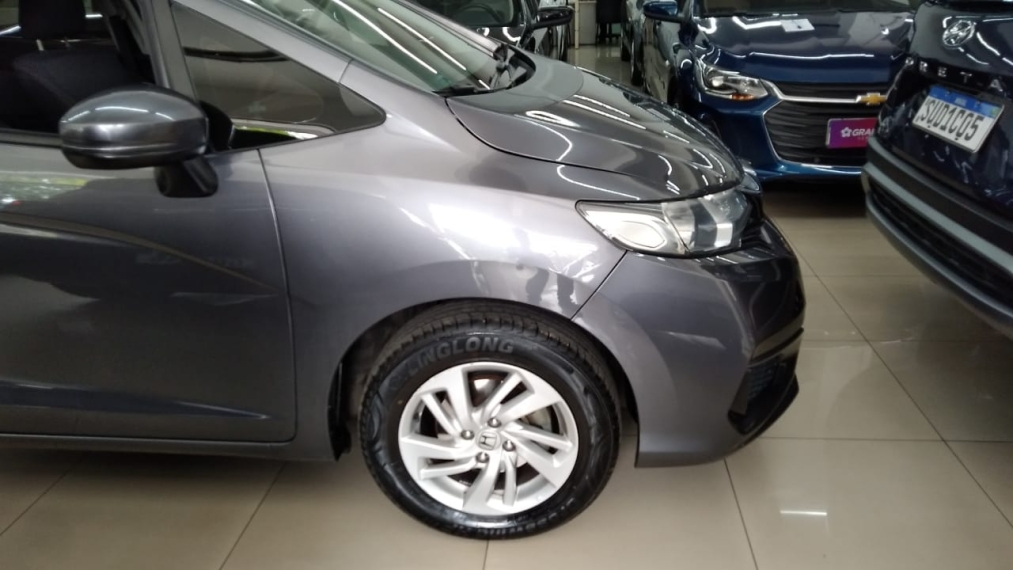 honda fit 1.5 dx 16v flex 4p manual 2021