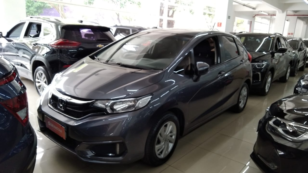 honda fit 1.5 dx 16v flex 4p manual 2021