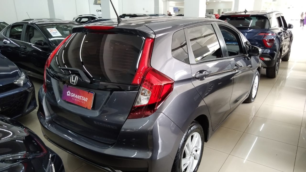 honda fit 1.5 dx 16v flex 4p manual 2021