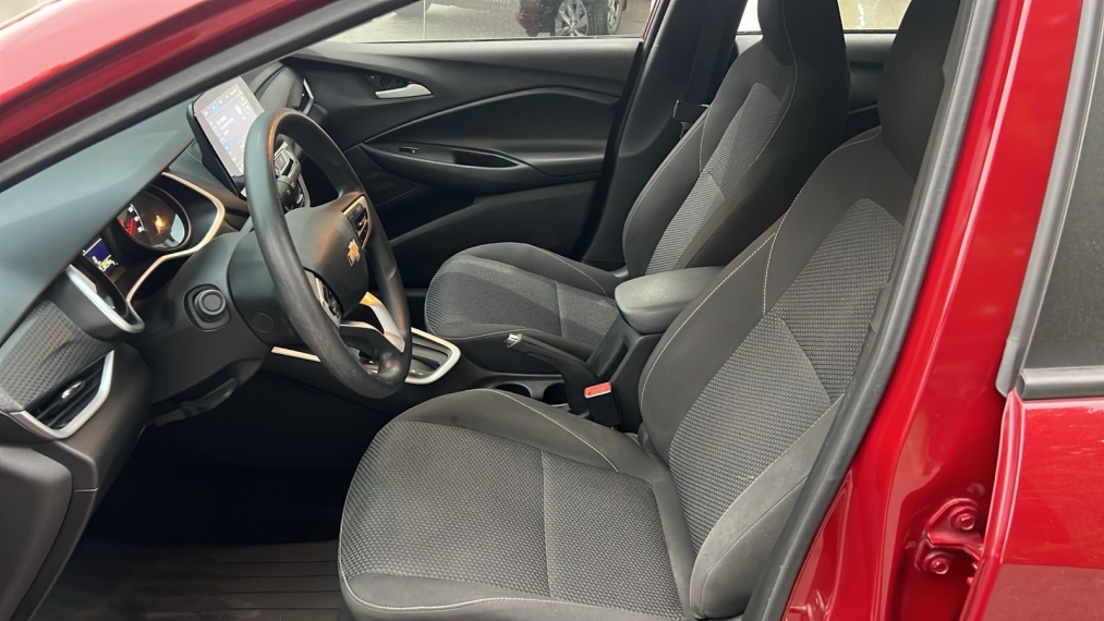 chevrolet onix 1.0 turbo flex plus lt automatico 4p 2022