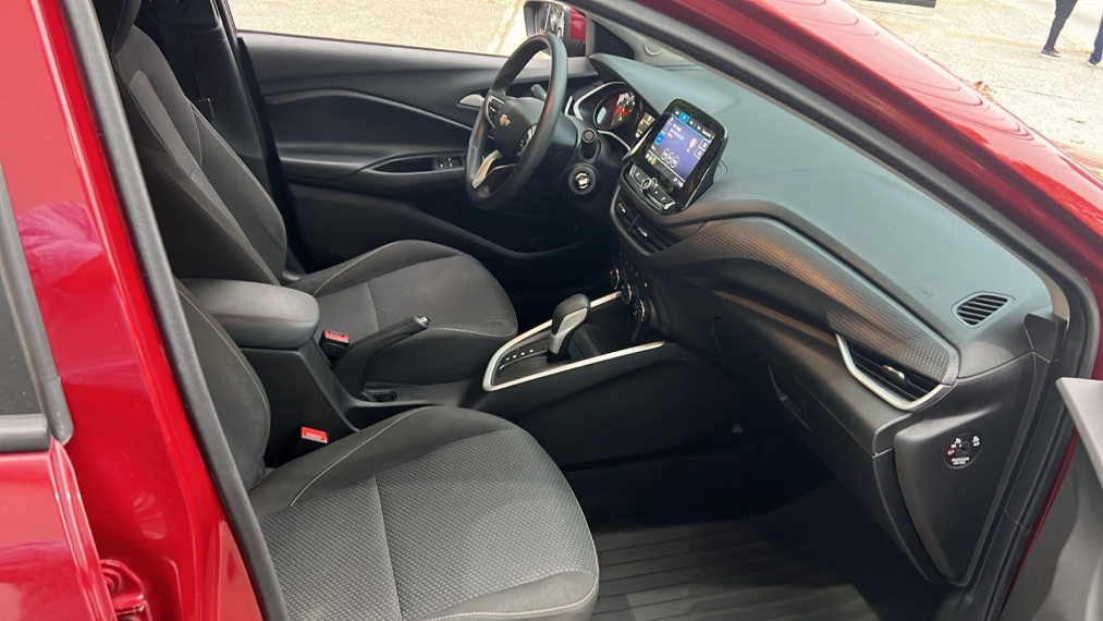 chevrolet onix 1.0 turbo flex plus lt automatico 4p 2022