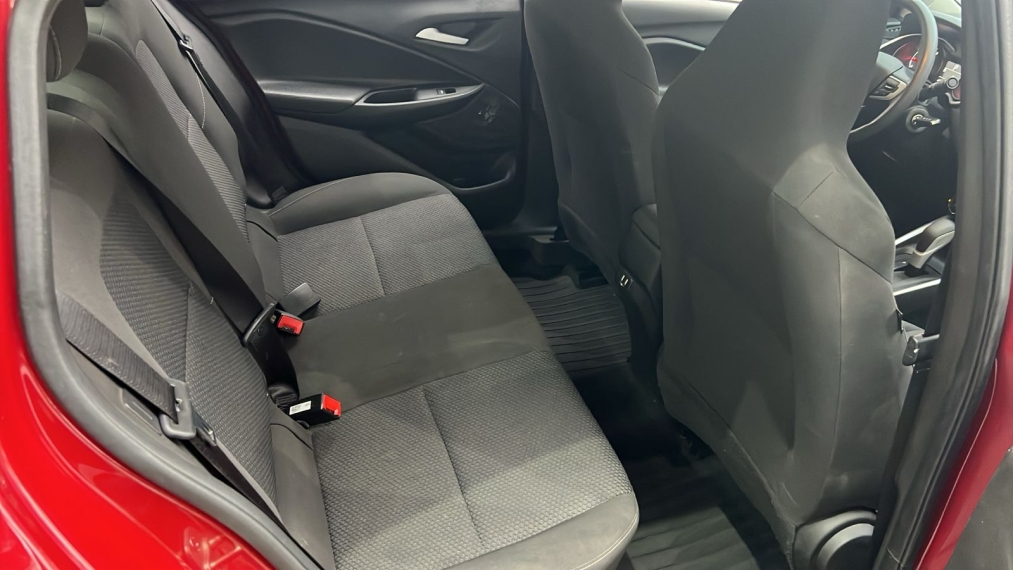 chevrolet onix 1.0 turbo flex plus lt automatico 4p 2022