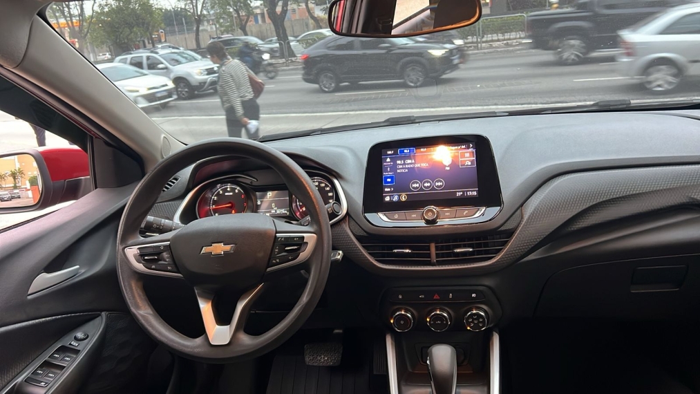 chevrolet onix 1.0 turbo flex plus lt automatico 4p 2022