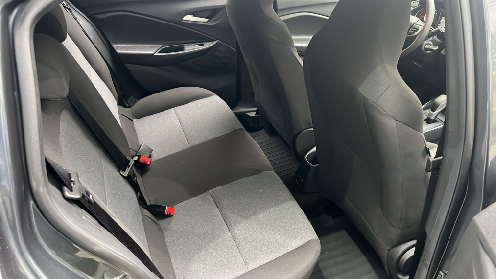 chevrolet onix 1.0 turbo flex automatico 4p 2025