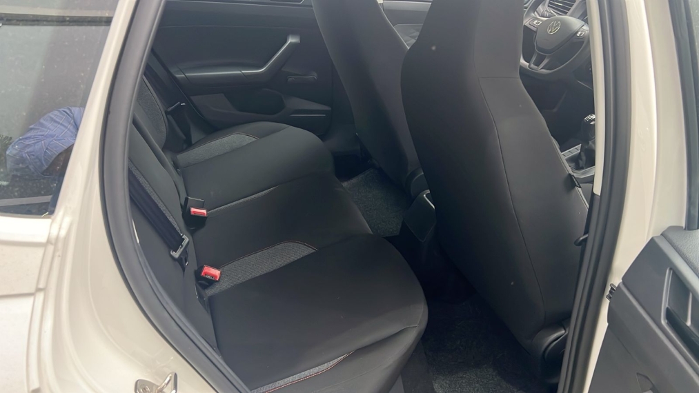 volkswagen polo 1.0 mpi track 1st edition manual flex 4p 2023