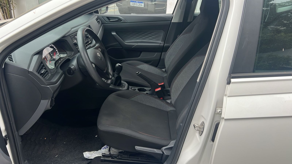volkswagen polo 1.0 mpi track 1st edition manual flex 4p 2023