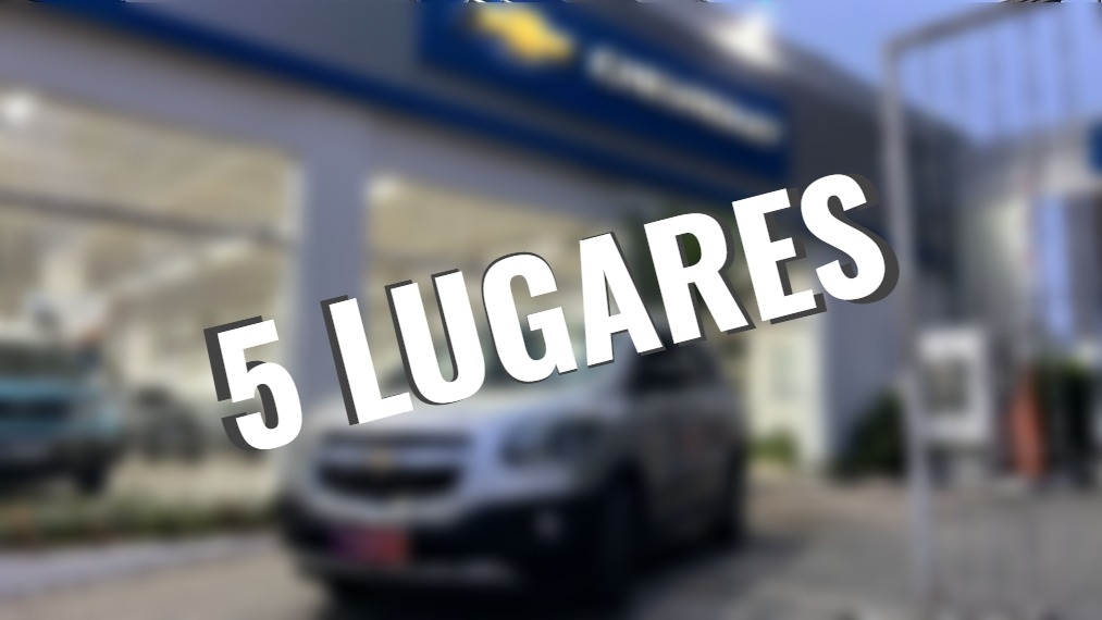 chevrolet spin 1.8 activ 8v flex 4p automatico 2018