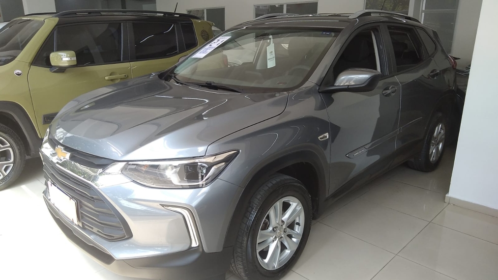 chevrolet tracker 1.0 turbo flex lt automatico 4p 2021 chevrolet tracker 1.0 turbo flex lt automatico 4p 2021