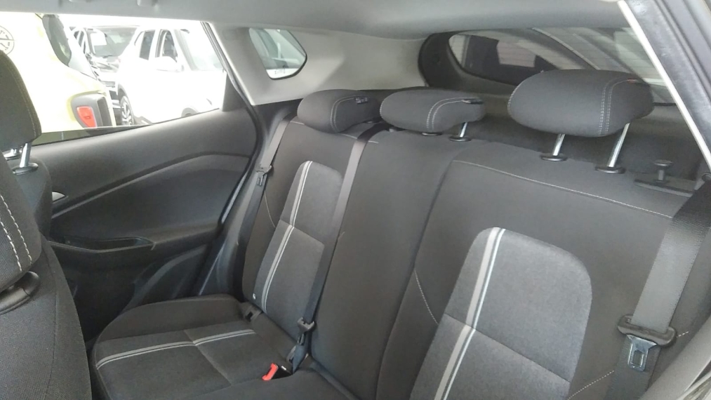 chevrolet tracker 1.0 turbo flex lt automatico 4p 2021