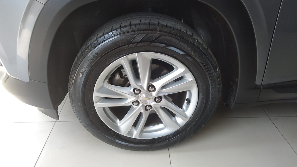 chevrolet tracker 1.0 turbo flex lt automatico 4p 2021