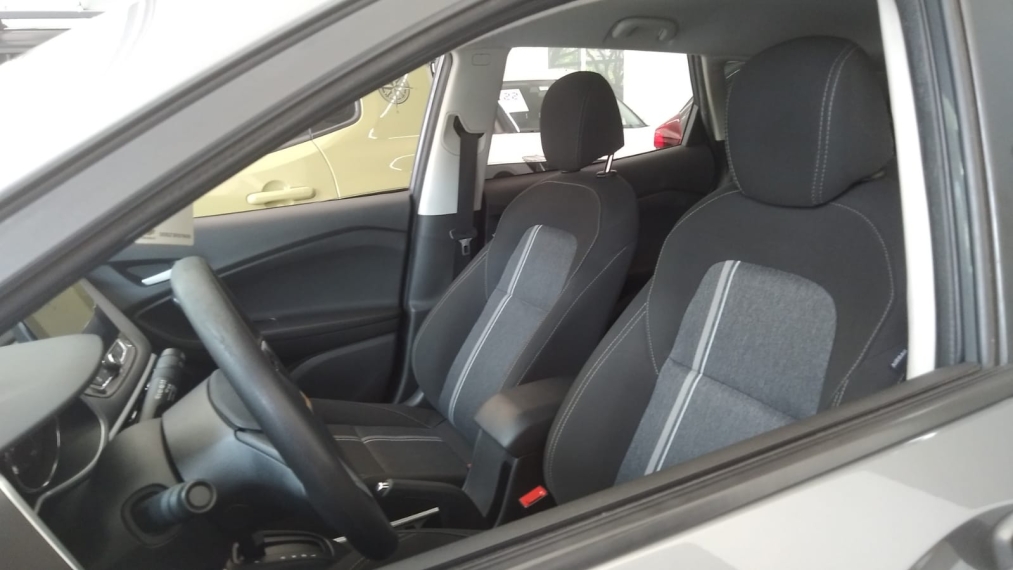 chevrolet tracker 1.0 turbo flex lt automatico 4p 2021