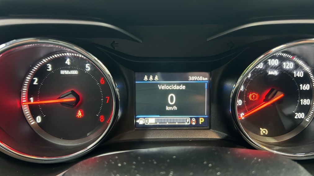 chevrolet tracker 1.2 turbo flex premier automatico 1.0 4p 2023