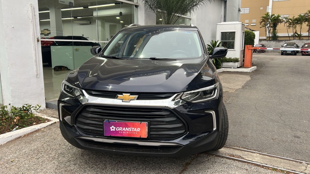 chevrolet tracker 1.2 turbo flex premier automatico 1.0 4p 2023 chevrolet tracker 1.2 turbo flex premier automatico 1.0 4p 2023