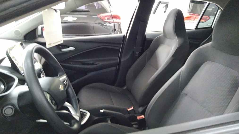 chevrolet onix 1.0 flex lt manual 4p 2021