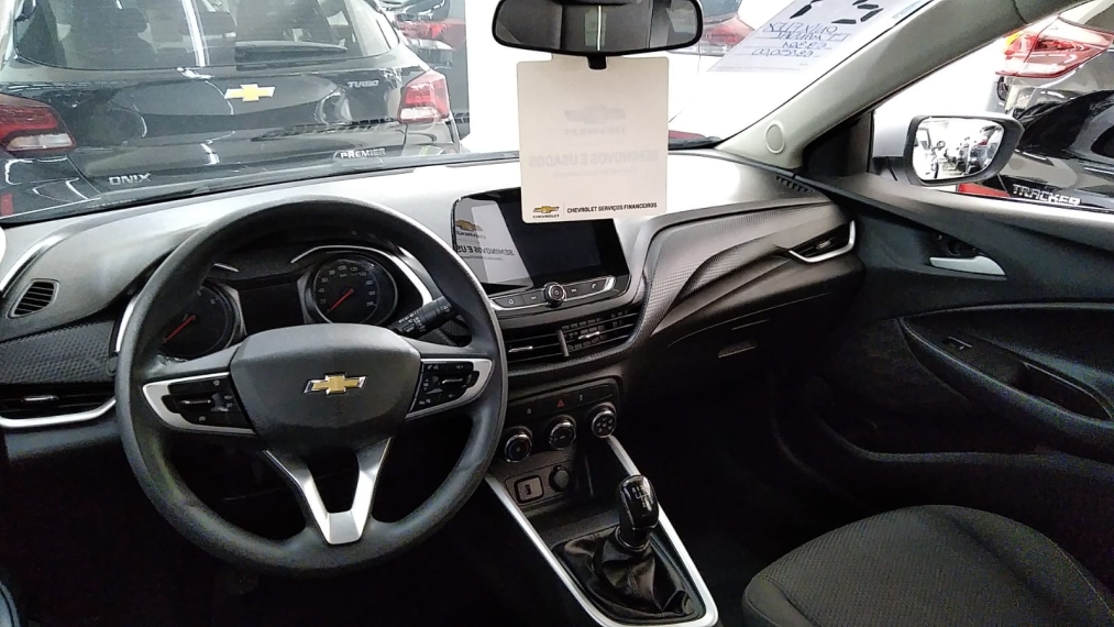 chevrolet onix 1.0 flex lt manual 4p 2021
