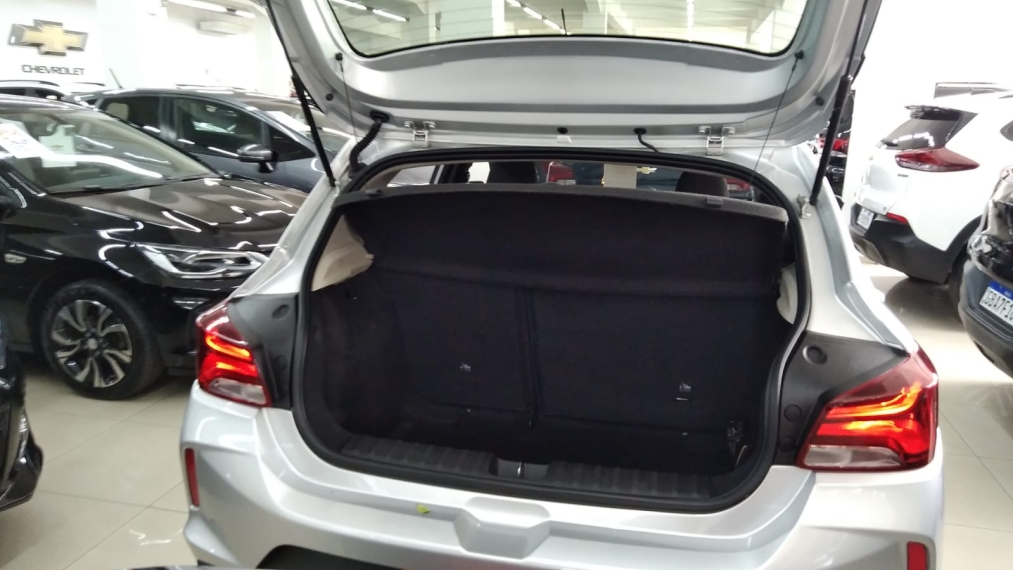 chevrolet onix 1.0 flex lt manual 4p 2021