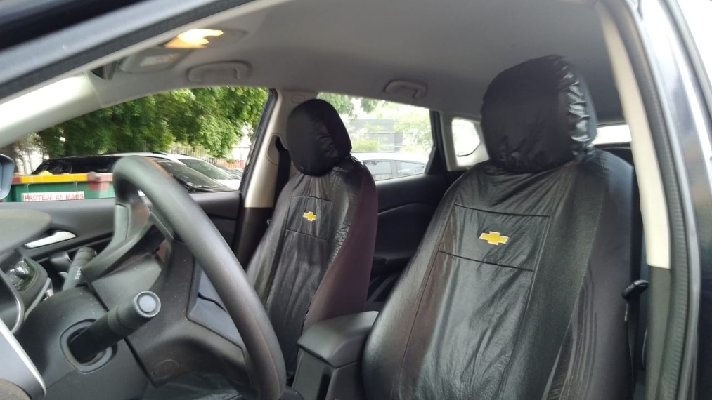 chevrolet tracker 1.0 turbo flex lt automatico 4p 2022